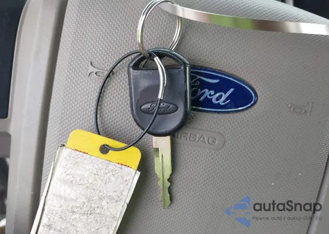 2008 Ford Expedition Xlt from USA, damaged, VIN 1FMFU16508LA55500